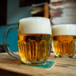Bebidas alcoólicas