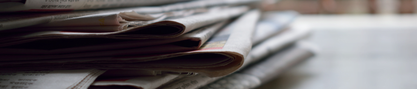 Newspaper Newspaper